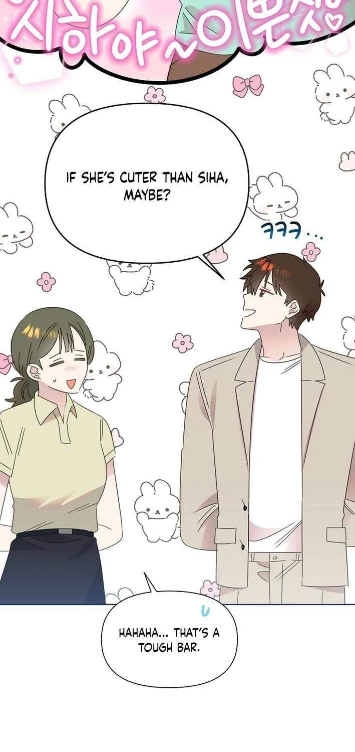 Brother, Am I Cute? Chapter 76 page 35 - 