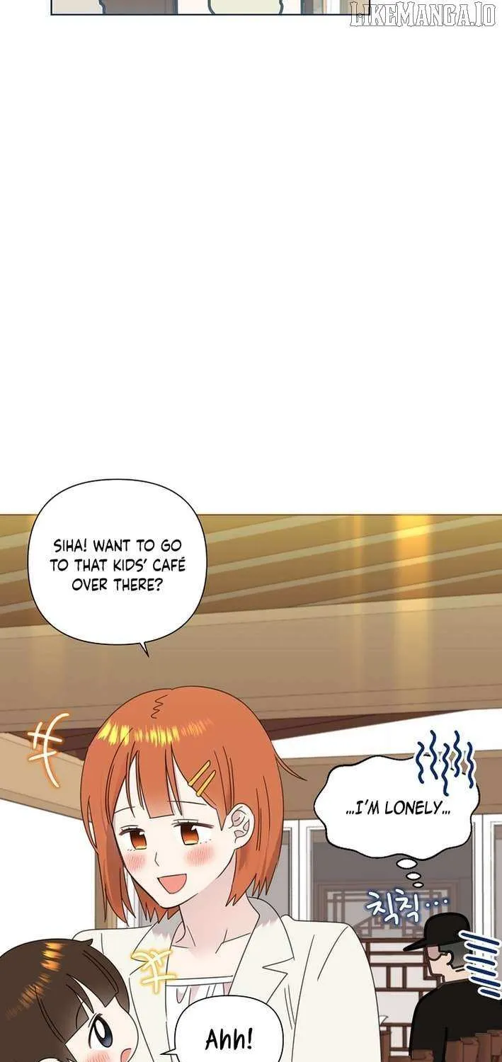 Brother, Am I Cute? Chapter 76 page 37 - 