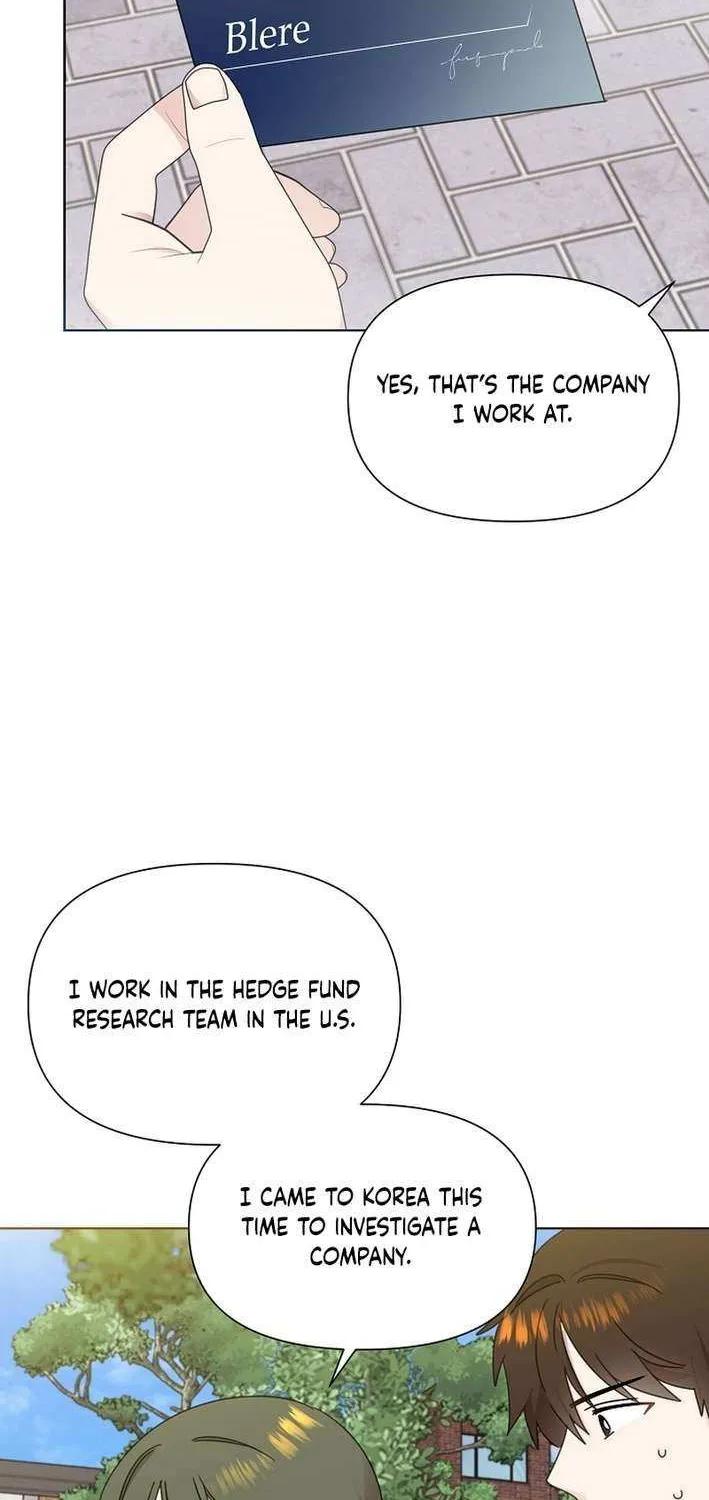 Brother, Am I Cute? Chapter 76 page 5 - 