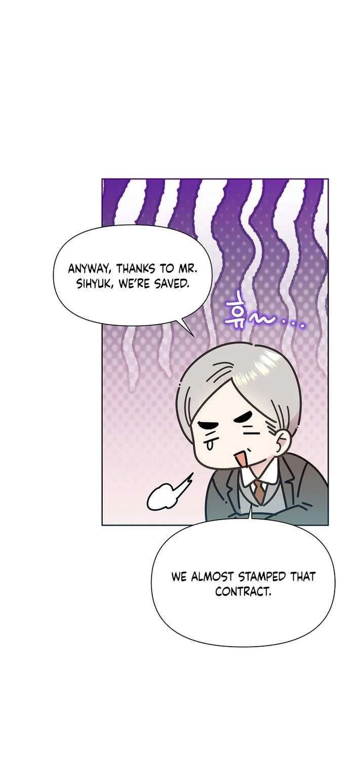 Brother, Am I Cute? Chapter 76 page 41 - 
