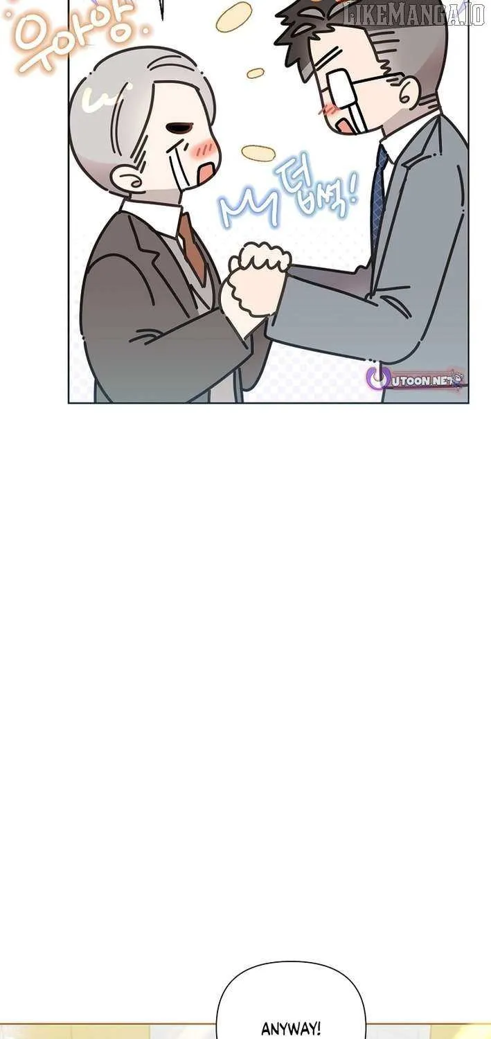 Brother, Am I Cute? Chapter 76 page 44 - 