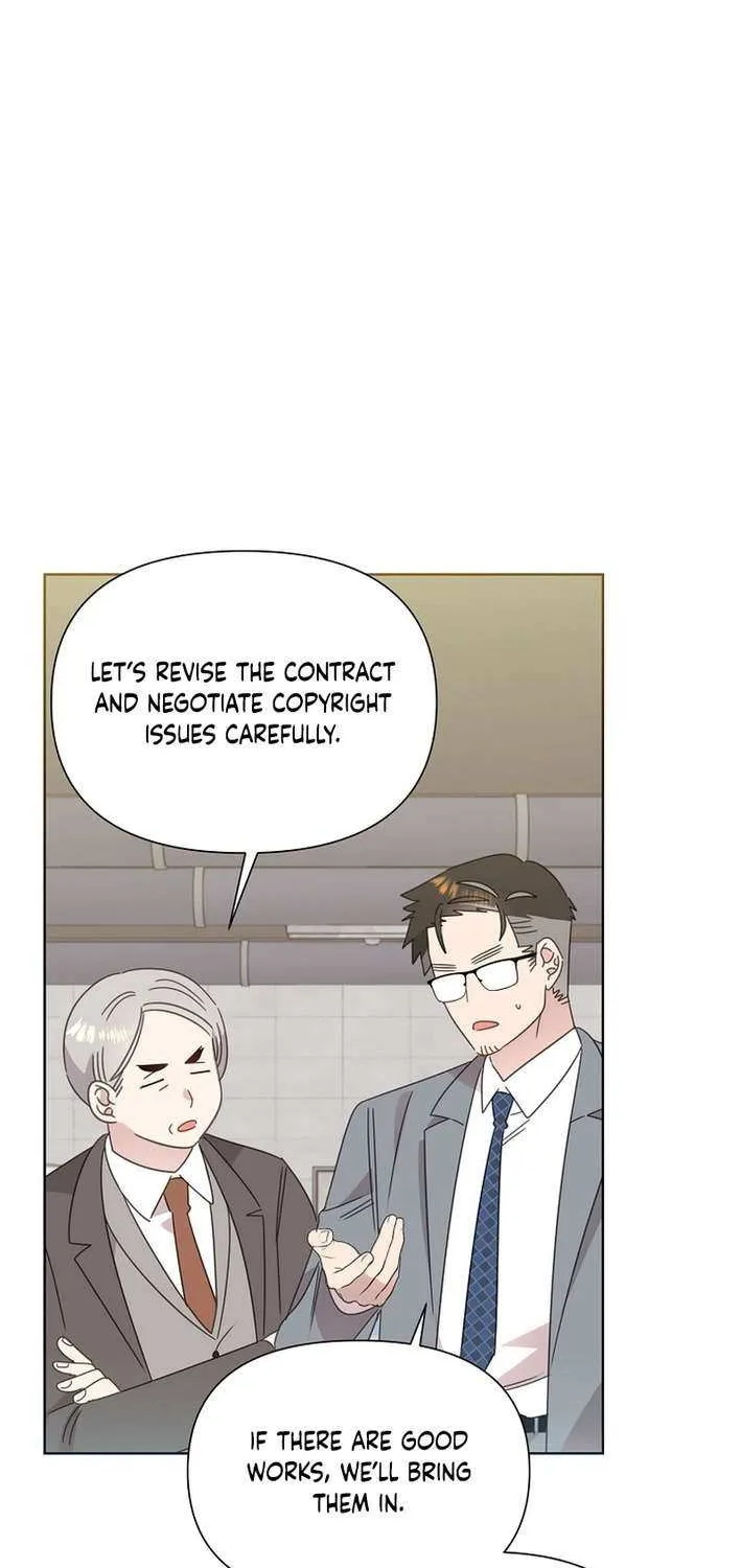 Brother, Am I Cute? Chapter 76 page 47 - 
