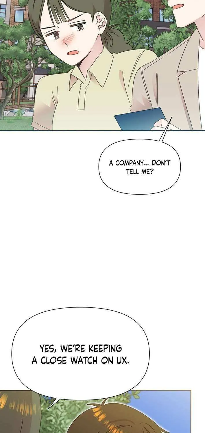 Brother, Am I Cute? Chapter 76 page 6 - 