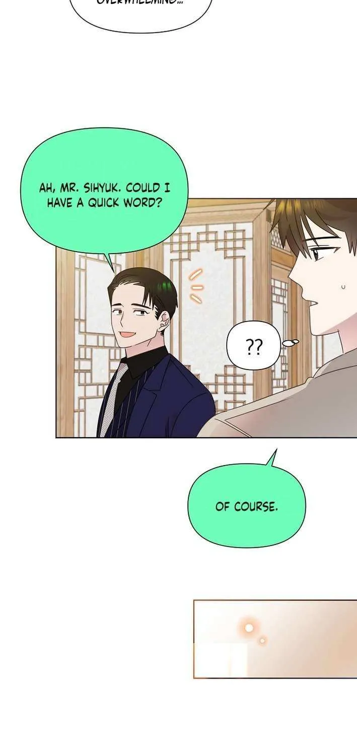 Brother, Am I Cute? Chapter 76 page 60 - 
