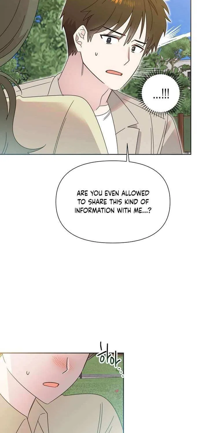 Brother, Am I Cute? Chapter 76 page 7 - 
