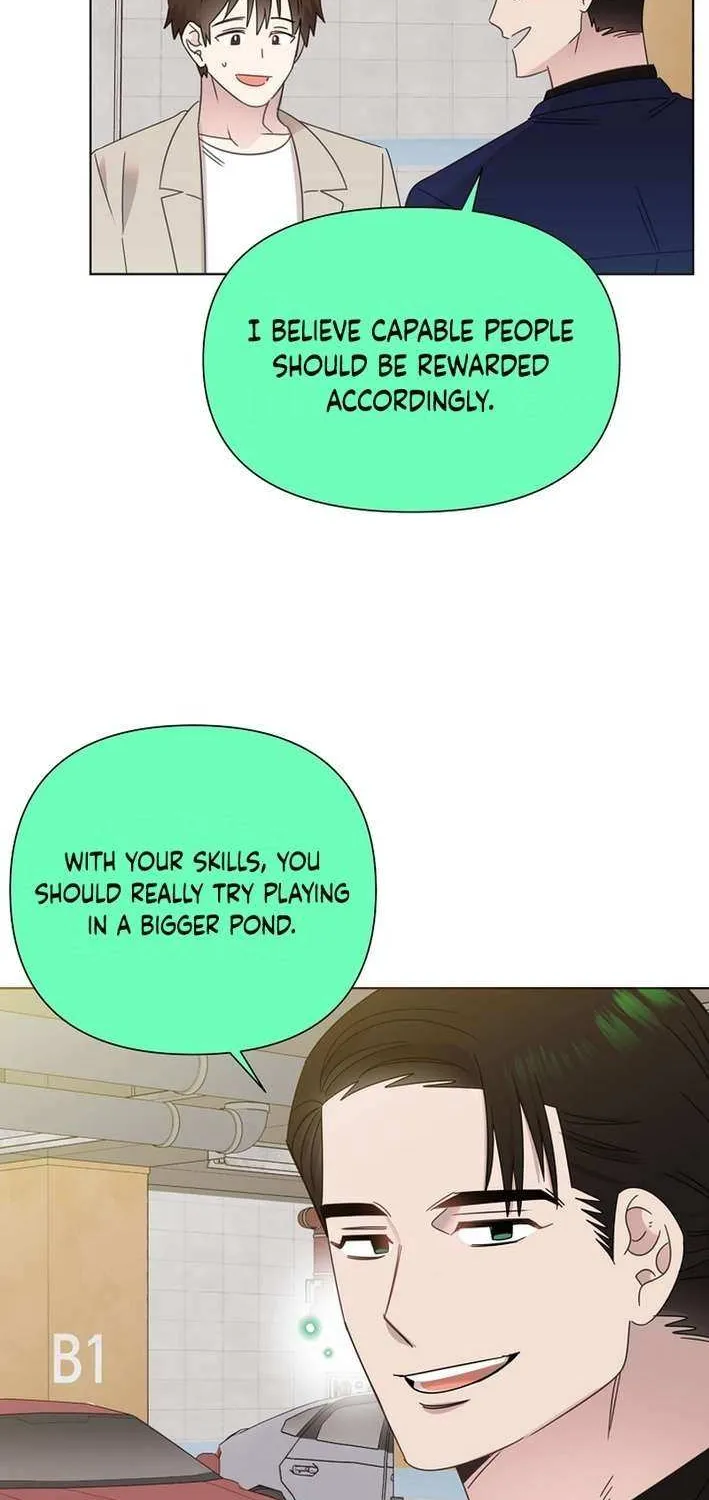 Brother, Am I Cute? Chapter 76 page 63 - 