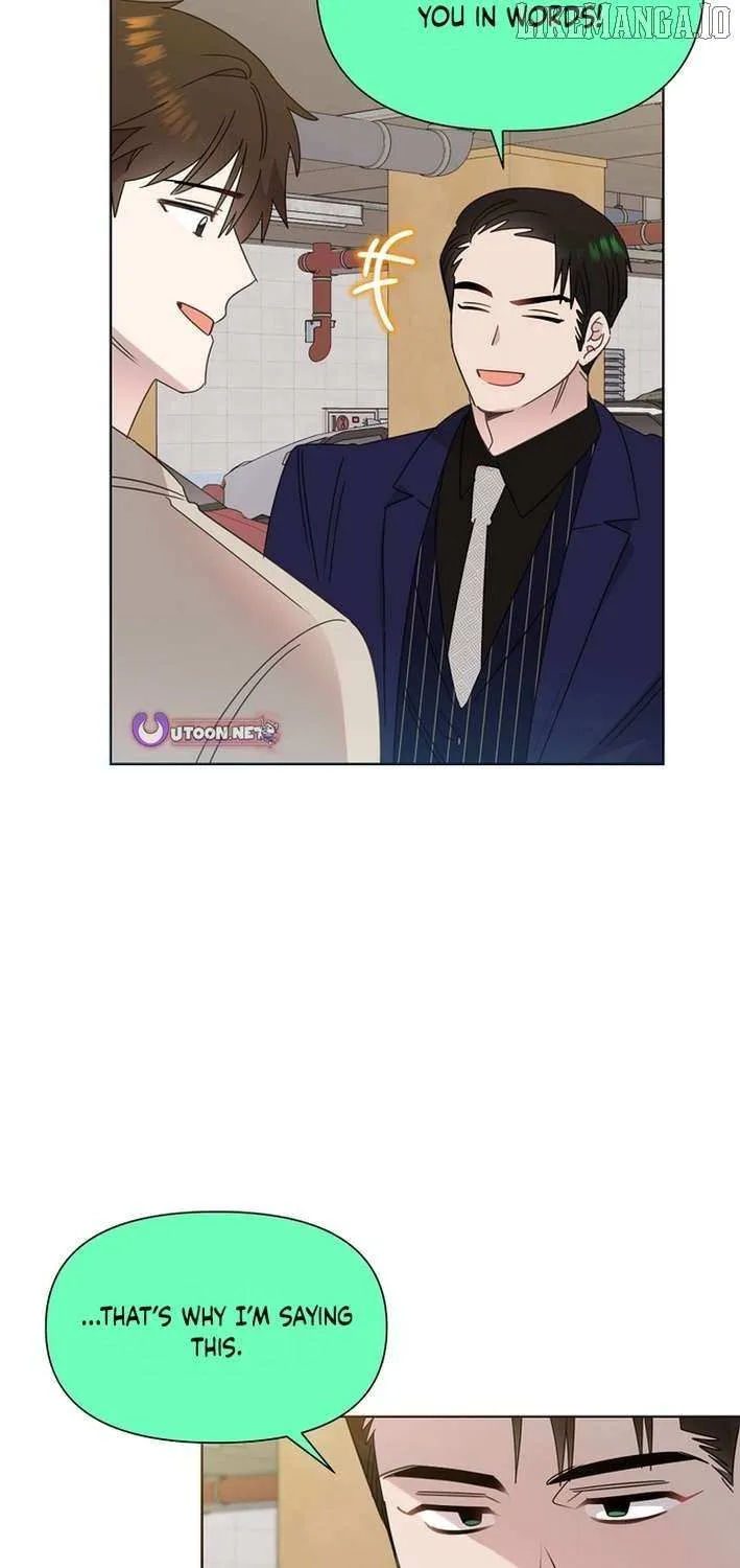 Brother, Am I Cute? Chapter 76 page 65 - 