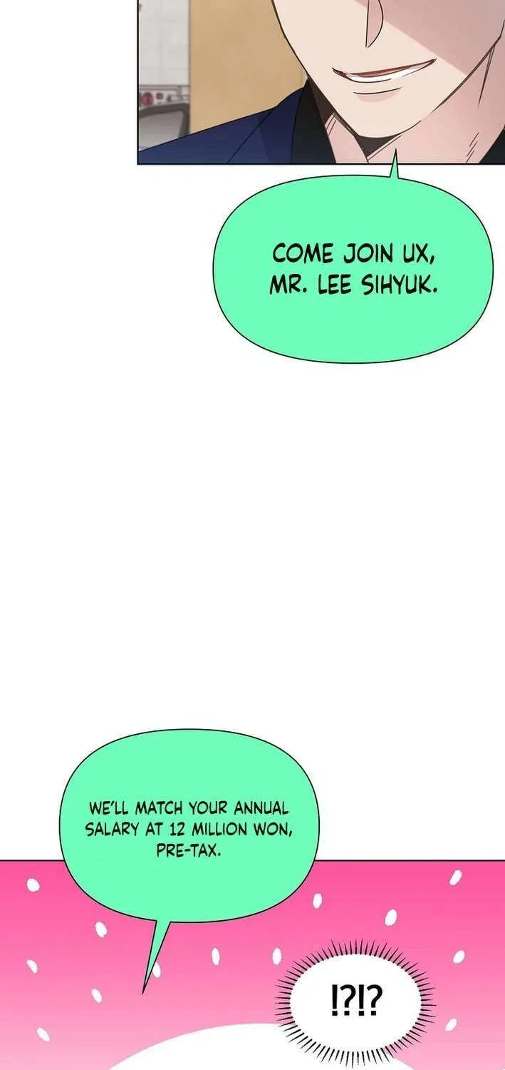 Brother, Am I Cute? Chapter 76 page 66 - 