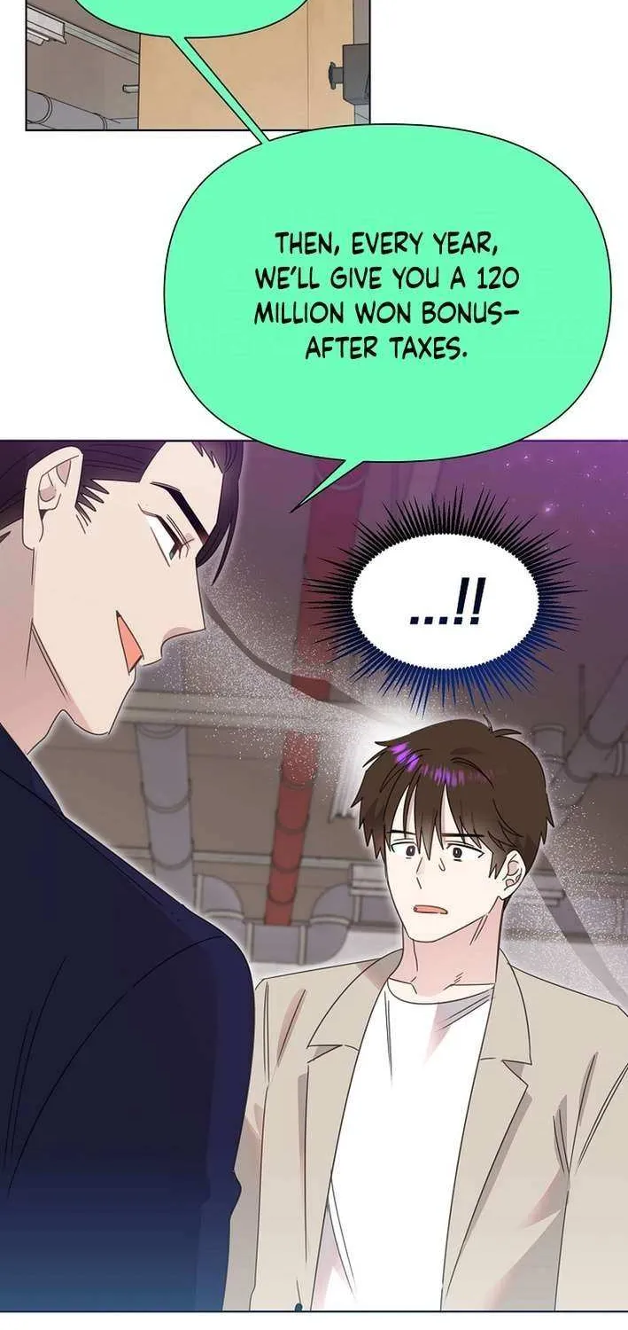 Brother, Am I Cute? Chapter 76 page 68 - 
