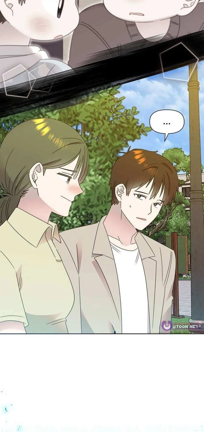 Brother, Am I Cute? Chapter 76 page 10 - 
