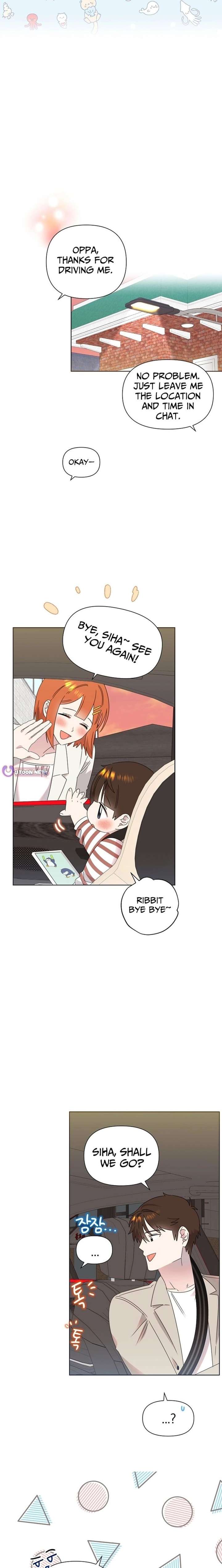 Brother, Am I Cute? Chapter 77 page 19 - 