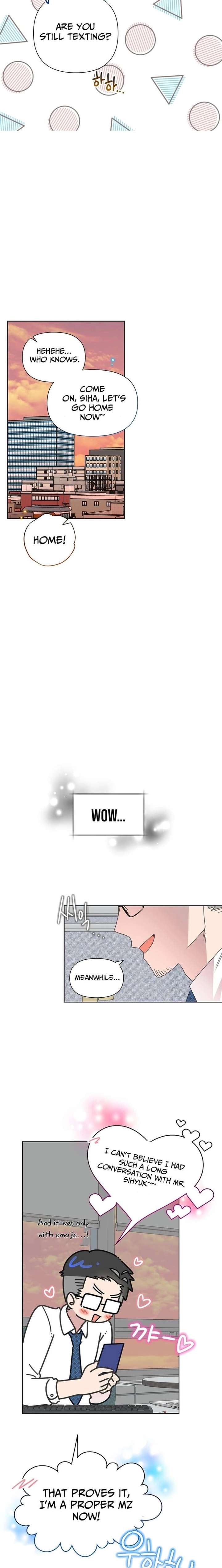 Brother, Am I Cute? Chapter 77 page 20 - 