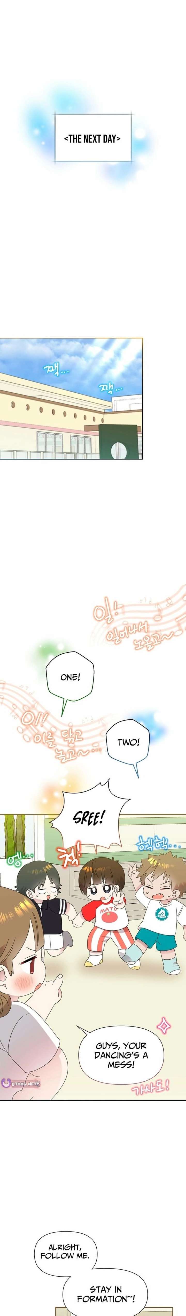 Brother, Am I Cute? Chapter 78 page 18 - 