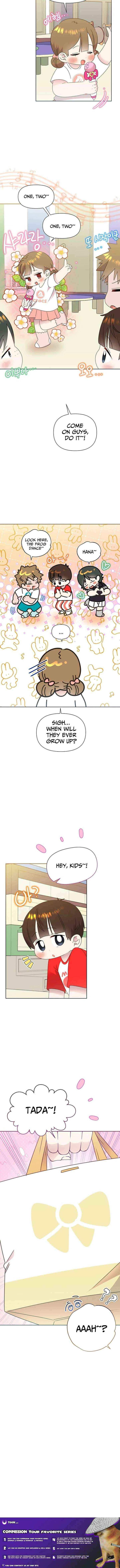 Brother, Am I Cute? Chapter 78 page 19 - 