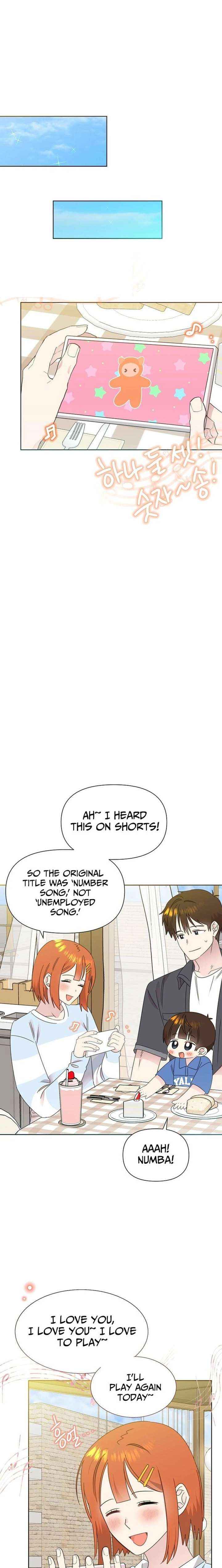 Brother, Am I Cute? Chapter 78 page 9 - 