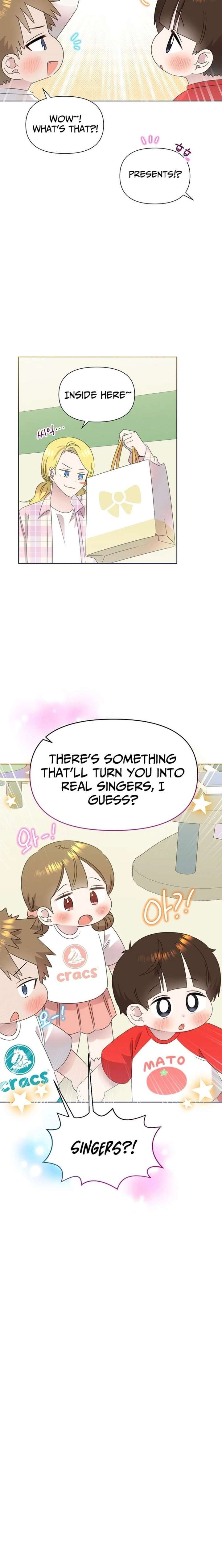 Brother, Am I Cute? Chapter 79 page 2 - 