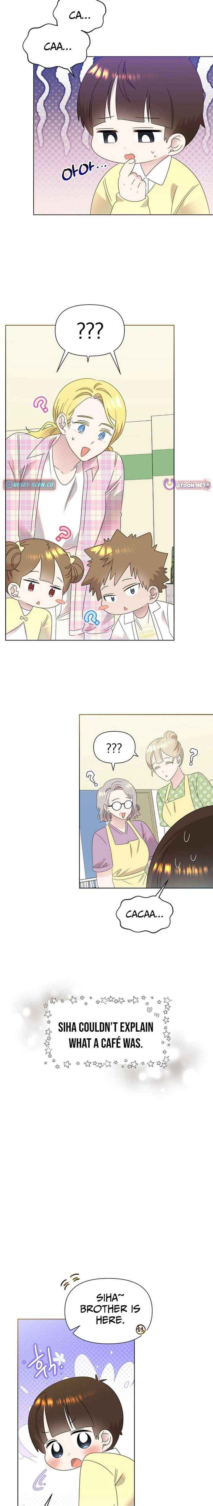 Brother, Am I Cute? Chapter 79 page 7 - 