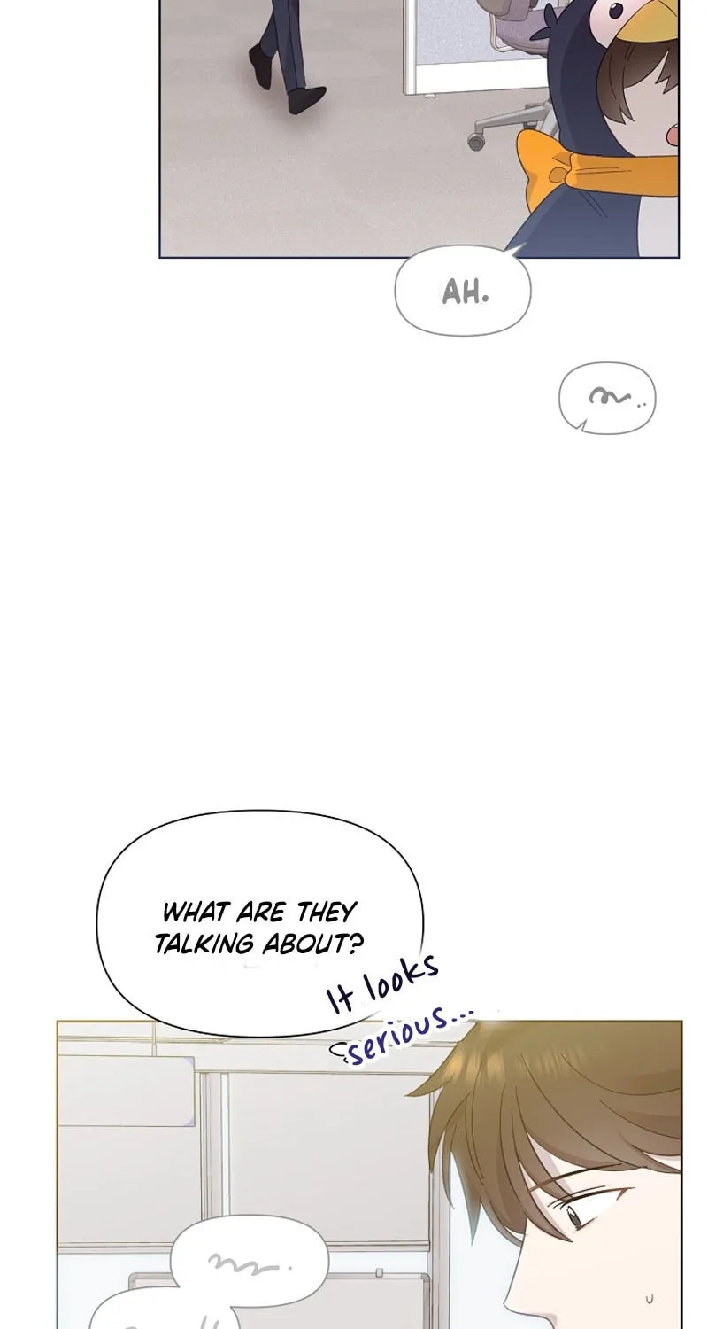 Brother, Am I Cute? Chapter 8 page 12 - 