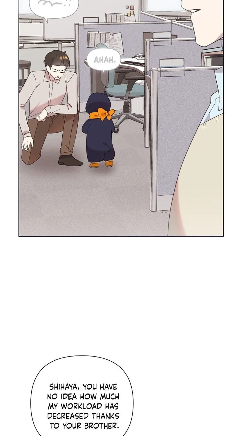 Brother, Am I Cute? Chapter 8 page 13 - 