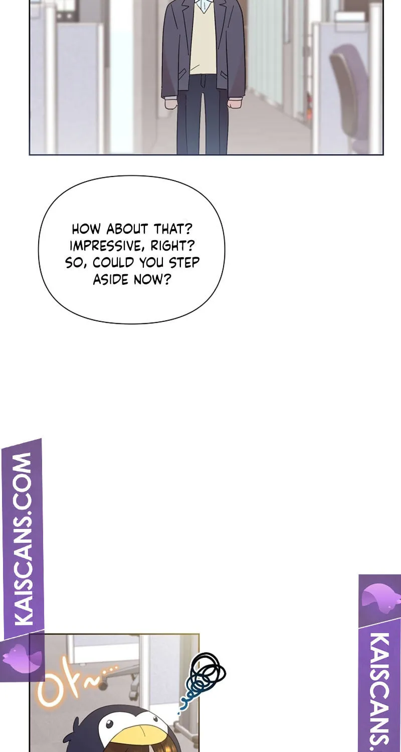 Brother, Am I Cute? Chapter 8 page 18 - 