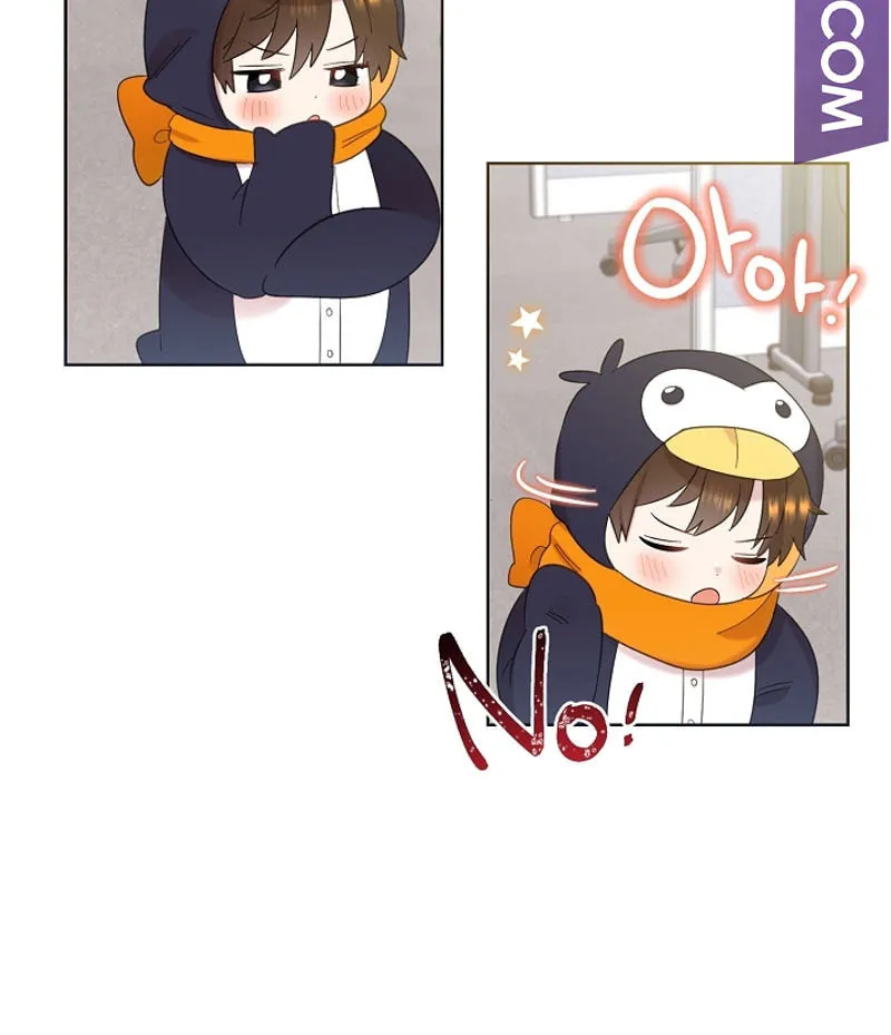 Brother, Am I Cute? Chapter 8 page 19 - 