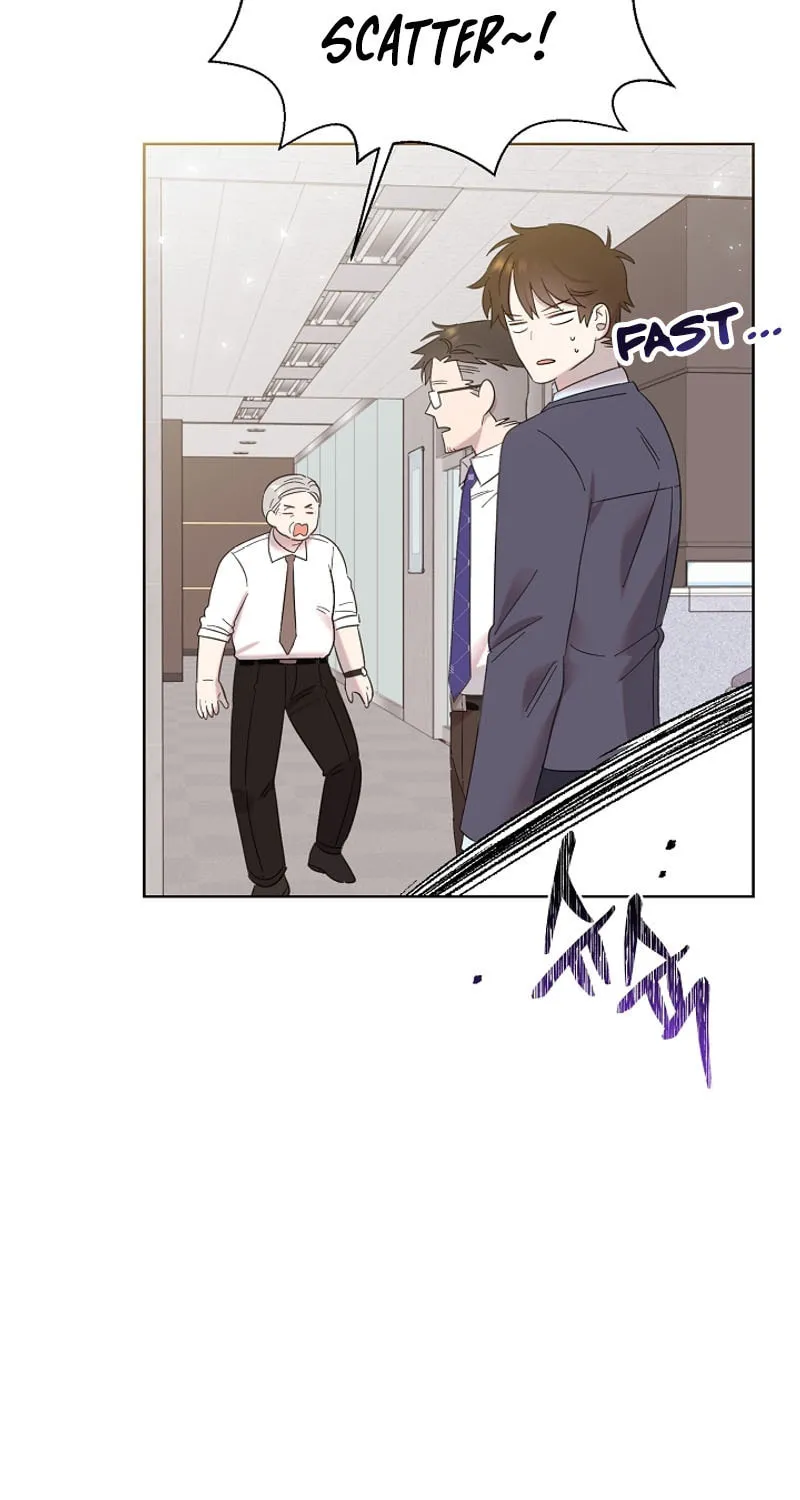 Brother, Am I Cute? Chapter 8 page 24 - 