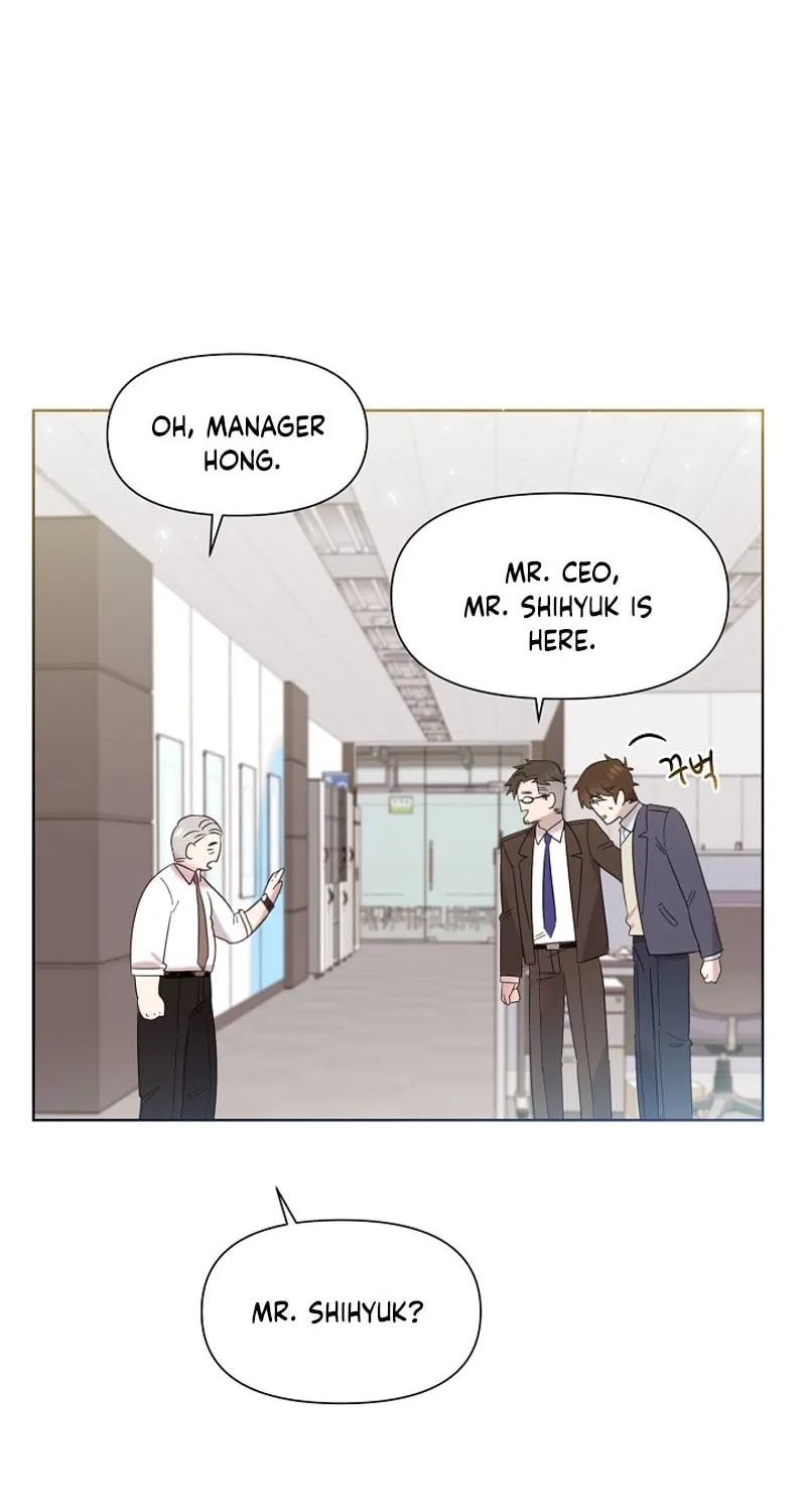 Brother, Am I Cute? Chapter 8 page 25 - 