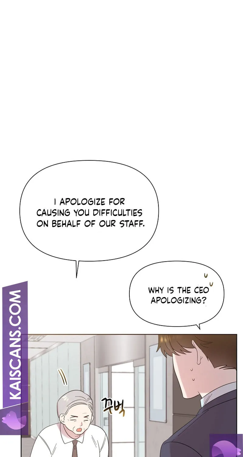 Brother, Am I Cute? Chapter 8 page 26 - 