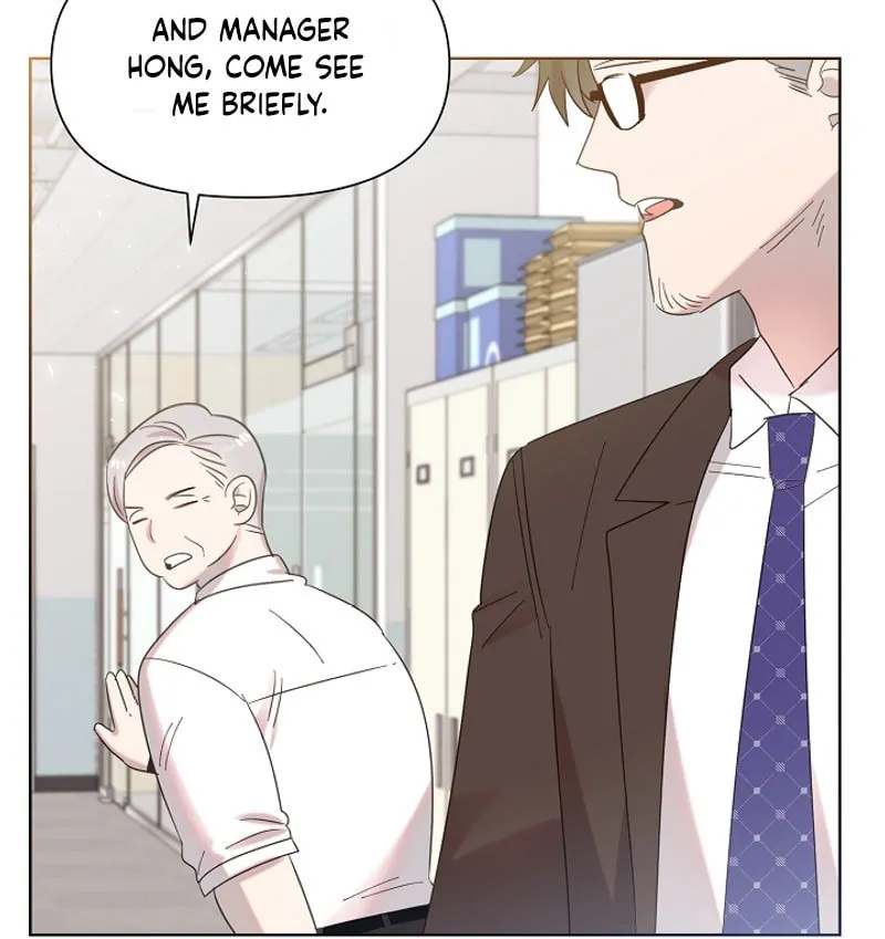 Brother, Am I Cute? Chapter 8 page 28 - 