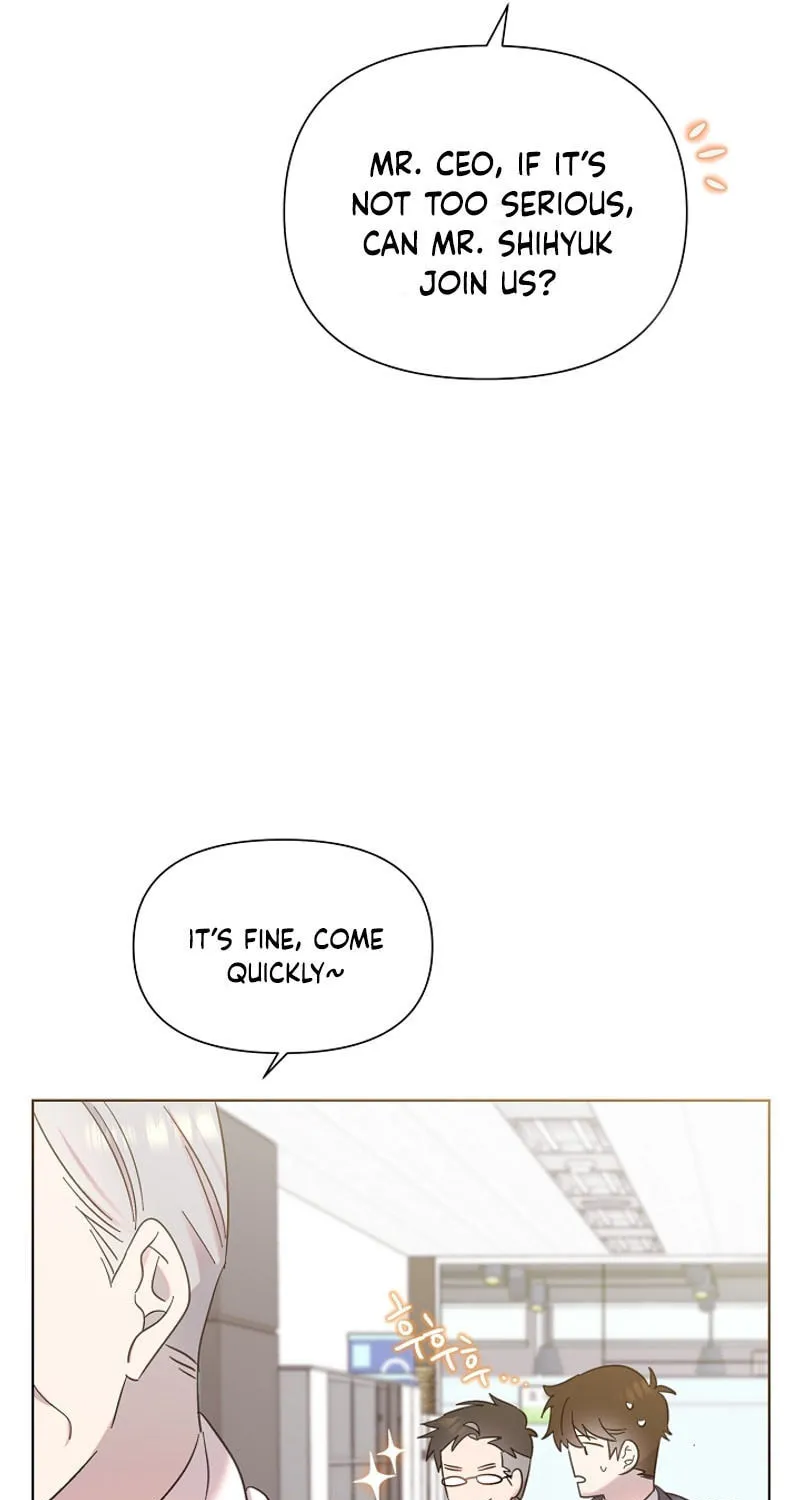 Brother, Am I Cute? Chapter 8 page 29 - 