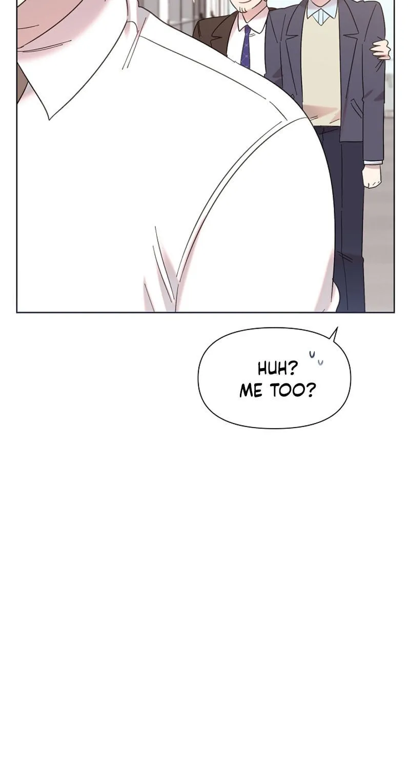 Brother, Am I Cute? Chapter 8 page 30 - 