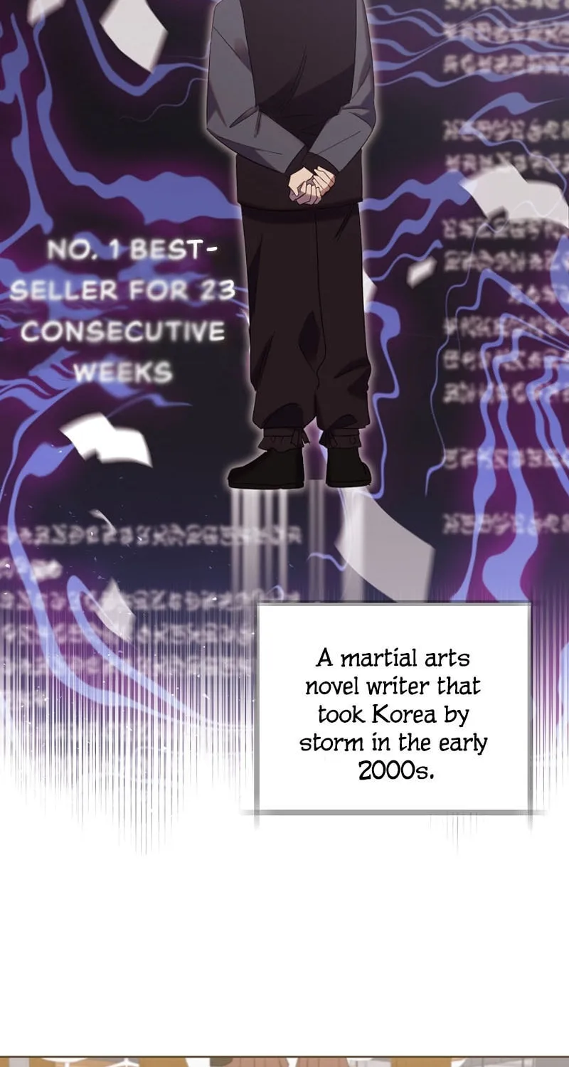 Brother, Am I Cute? Chapter 8 page 34 - 