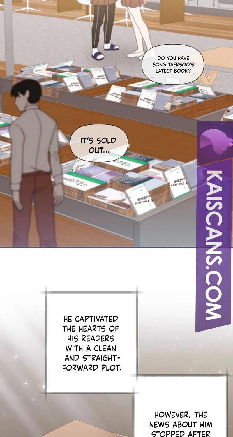 Brother, Am I Cute? Chapter 8 page 35 - 