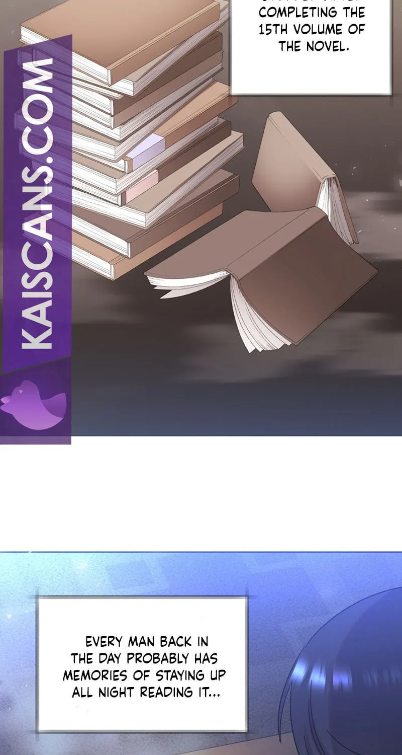 Brother, Am I Cute? Chapter 8 page 36 - 