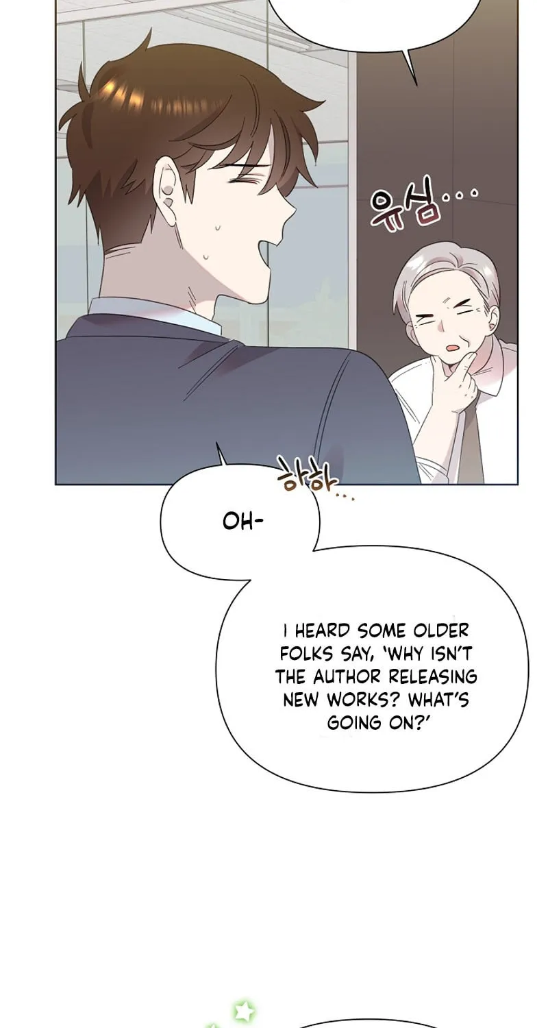 Brother, Am I Cute? Chapter 8 page 39 - 