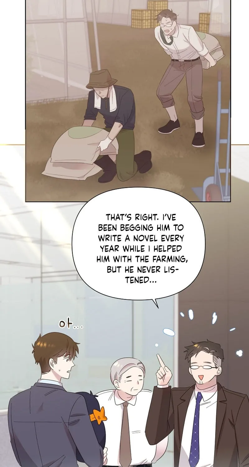 Brother, Am I Cute? Chapter 8 page 41 - 