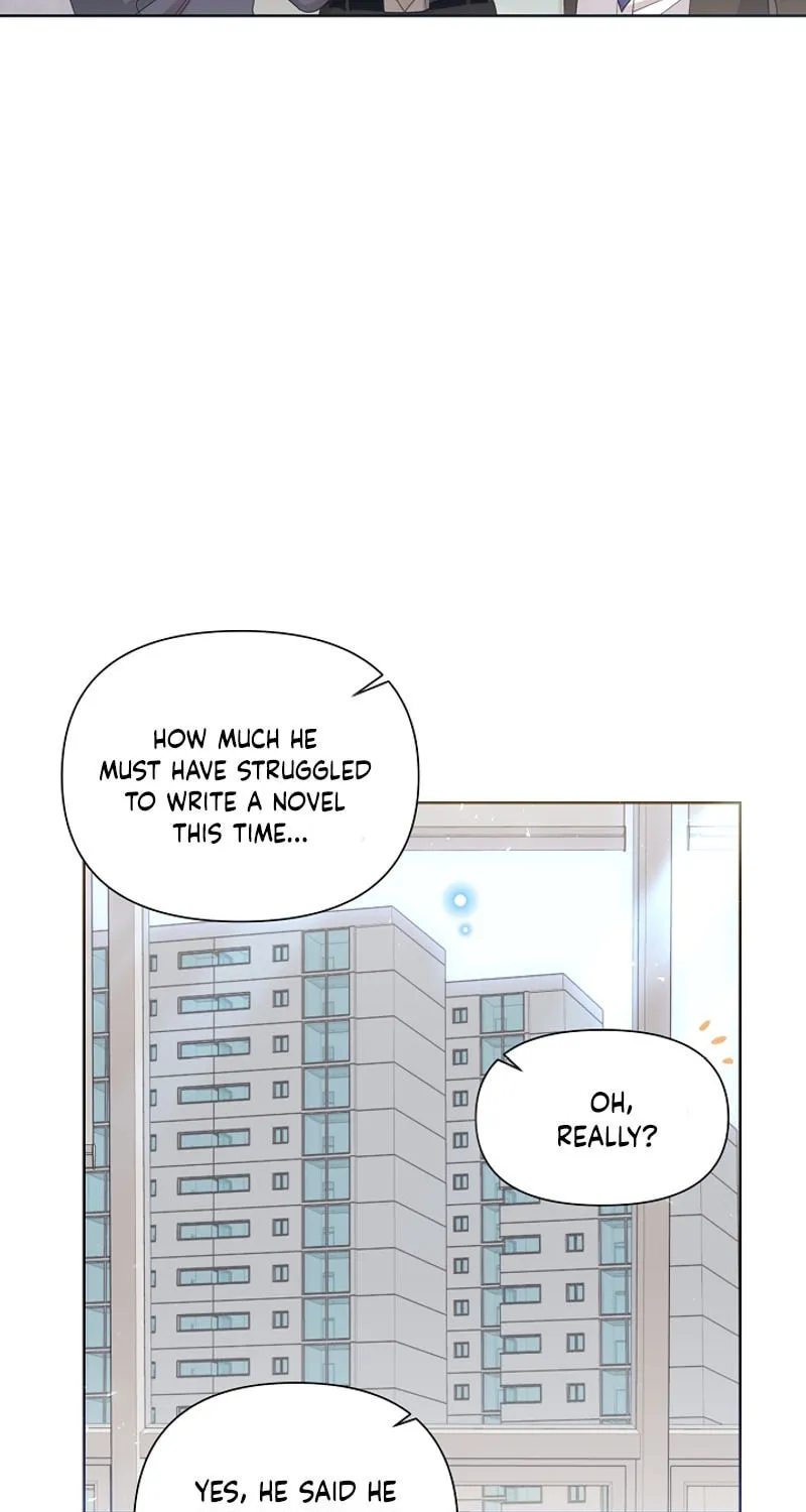 Brother, Am I Cute? Chapter 8 page 42 - 
