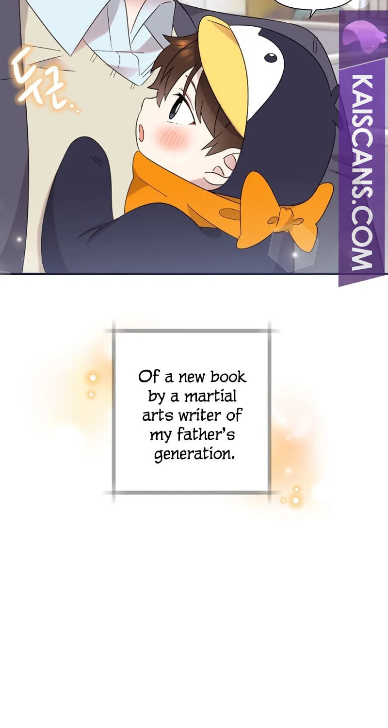 Brother, Am I Cute? Chapter 8 page 44 - 