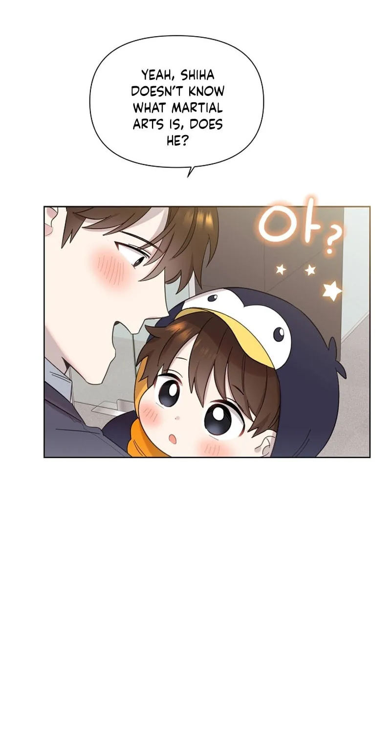 Brother, Am I Cute? Chapter 8 page 45 - 