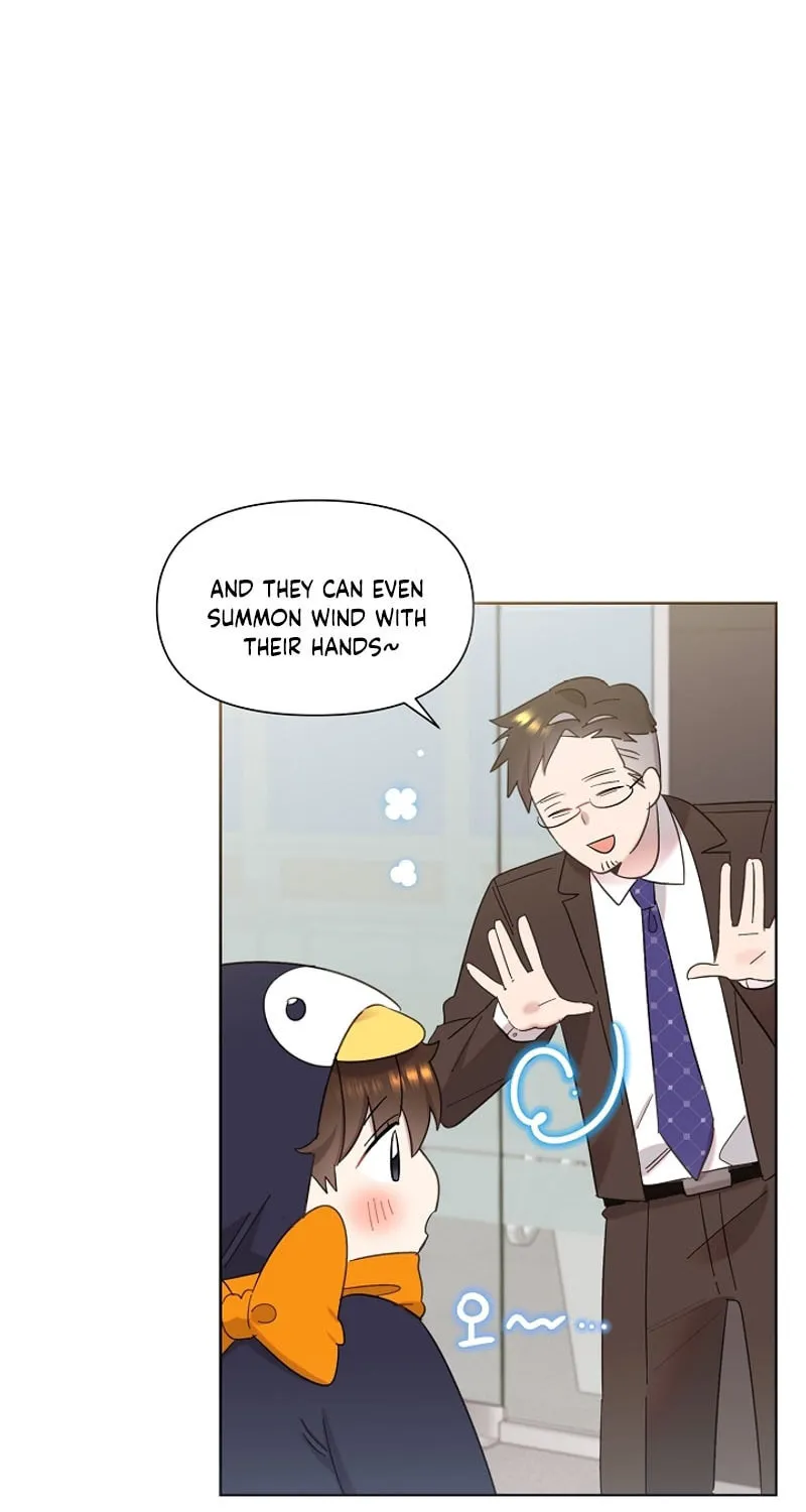 Brother, Am I Cute? Chapter 8 page 48 - 