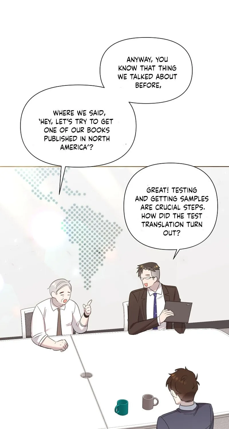 Brother, Am I Cute? Chapter 8 page 52 - 
