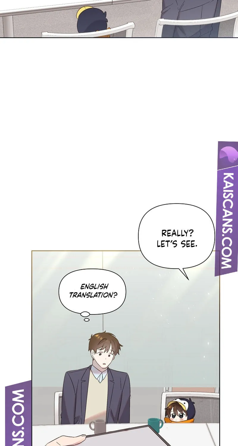 Brother, Am I Cute? Chapter 8 page 53 - 