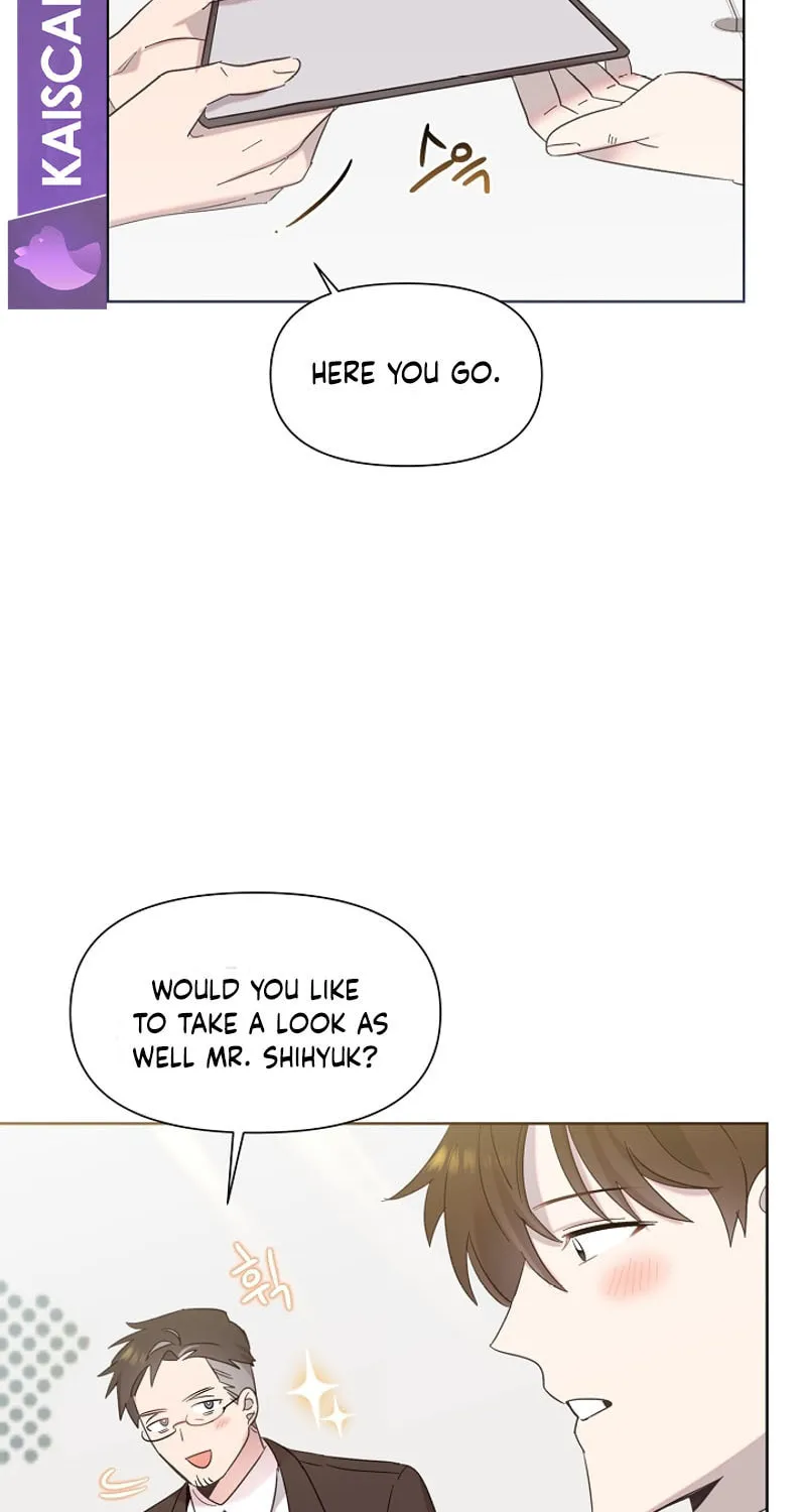Brother, Am I Cute? Chapter 8 page 54 - 