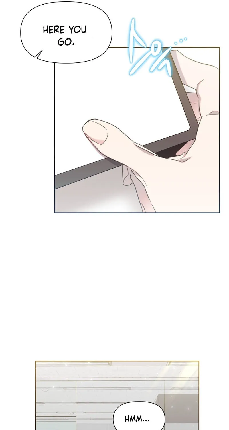 Brother, Am I Cute? Chapter 8 page 56 - 