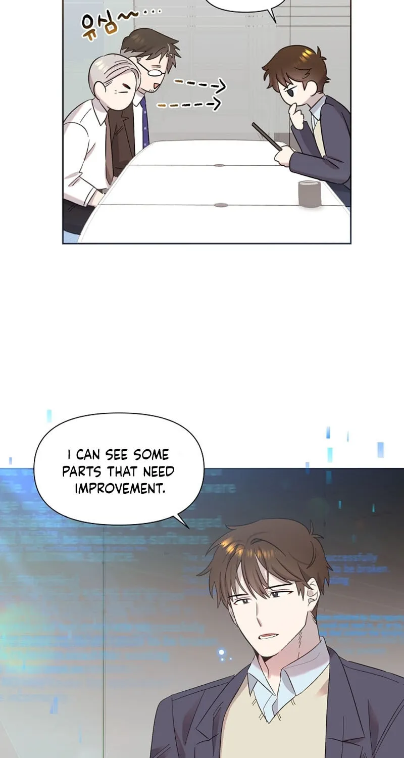 Brother, Am I Cute? Chapter 8 page 57 - 