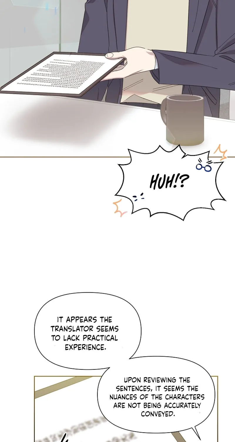 Brother, Am I Cute? Chapter 8 page 58 - 