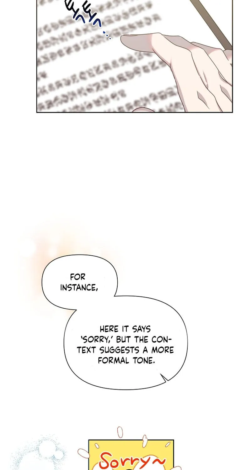 Brother, Am I Cute? Chapter 8 page 59 - 
