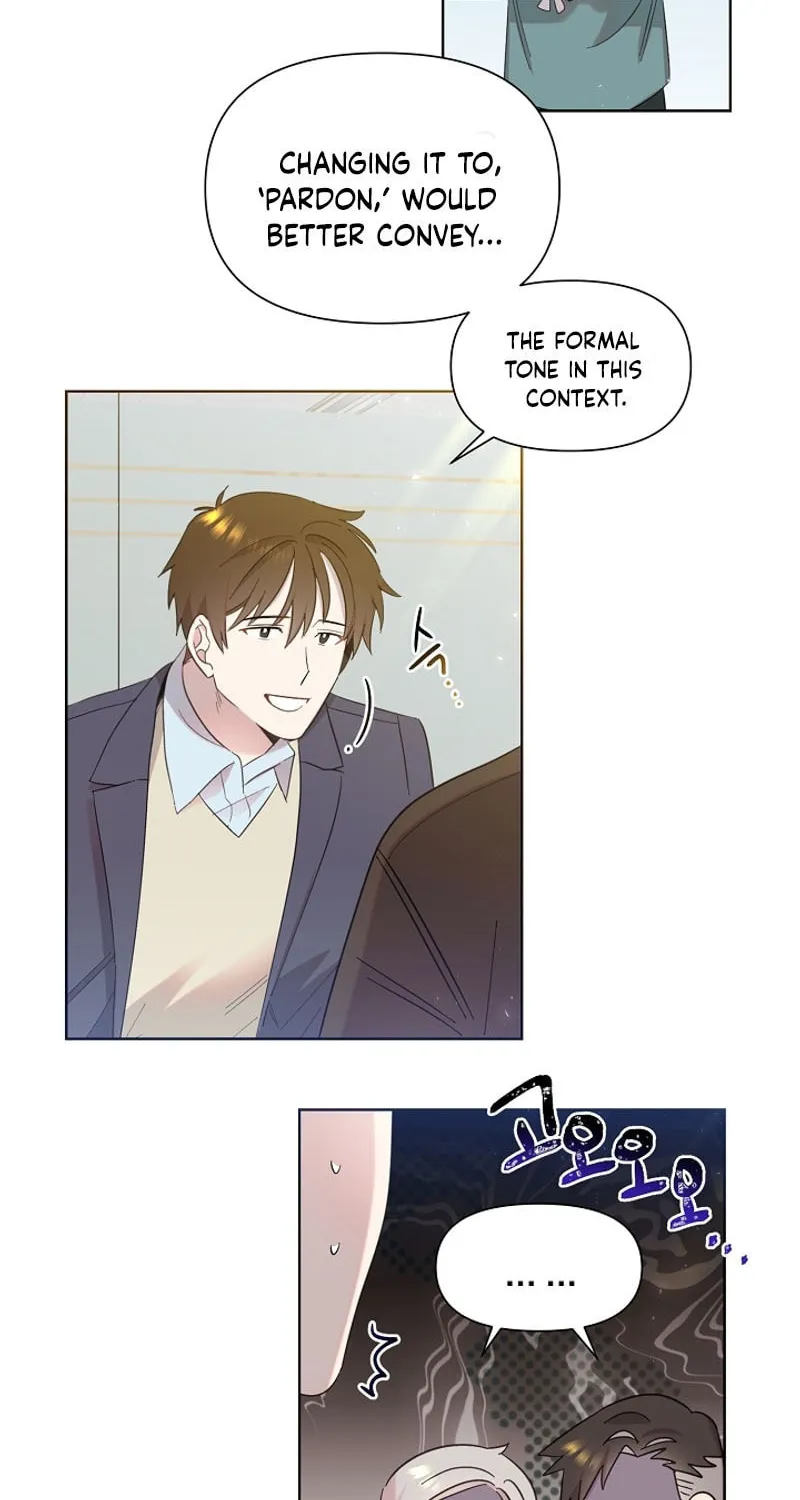 Brother, Am I Cute? Chapter 8 page 61 - 