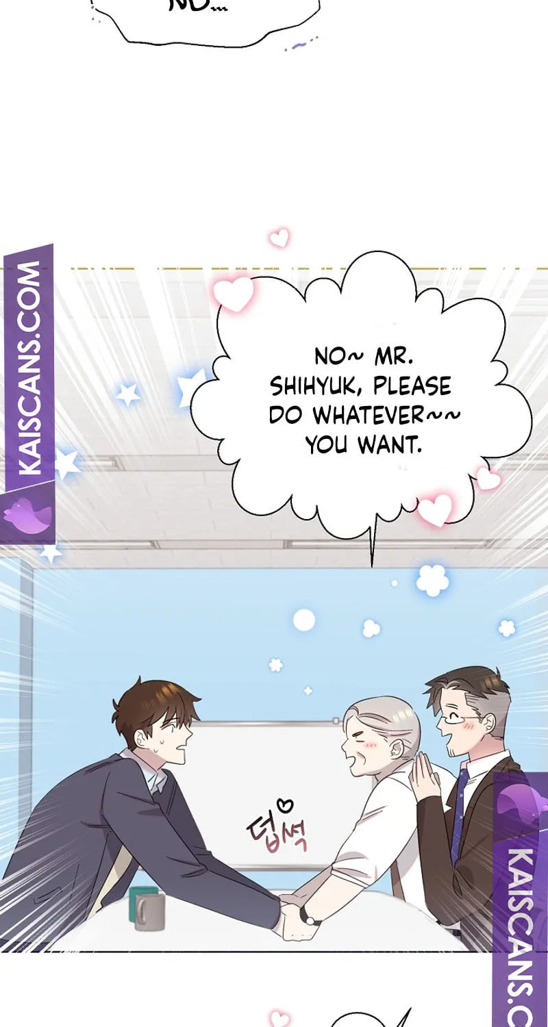 Brother, Am I Cute? Chapter 8 page 63 - 