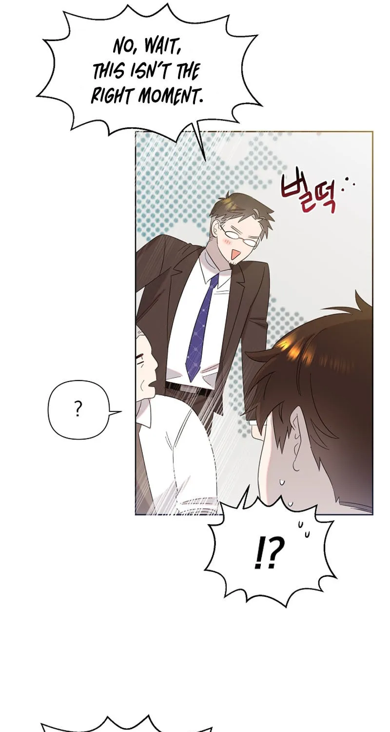 Brother, Am I Cute? Chapter 8 page 65 - 